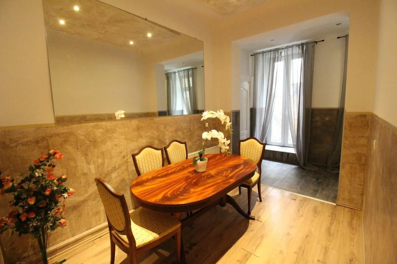 公寓 Family Quad Room Rf 维也纳