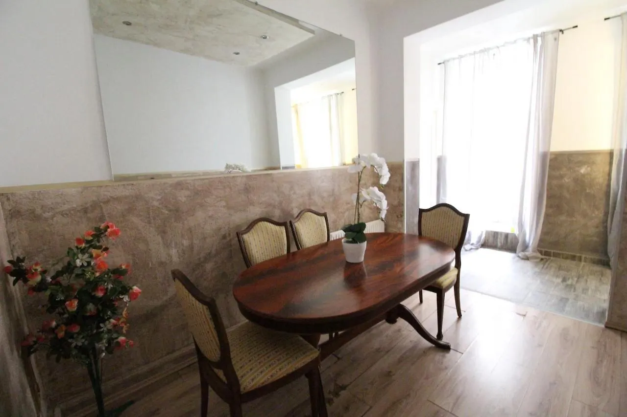 Family Quad Room Rf 维也纳 公寓